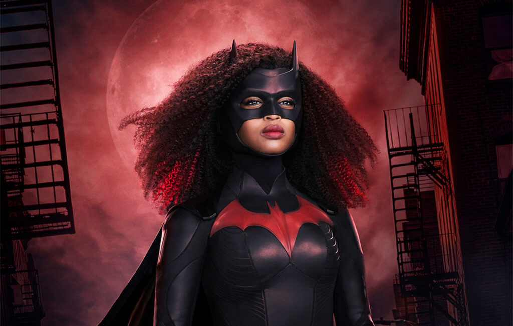 “Batwoman”: una nuova protagonista per la seconda stagione Othersouls.it - Pop Magazine e News - La rivista di Other Souls