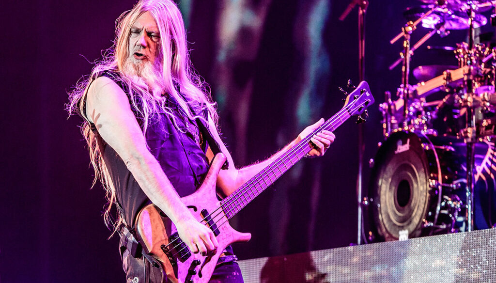Marko Hietala lascia i Nightwish: ai fan lo comunica sui social