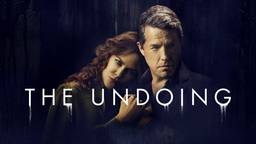 “The Undoing – Le verità non dette”, la serie che racconta il dubbio