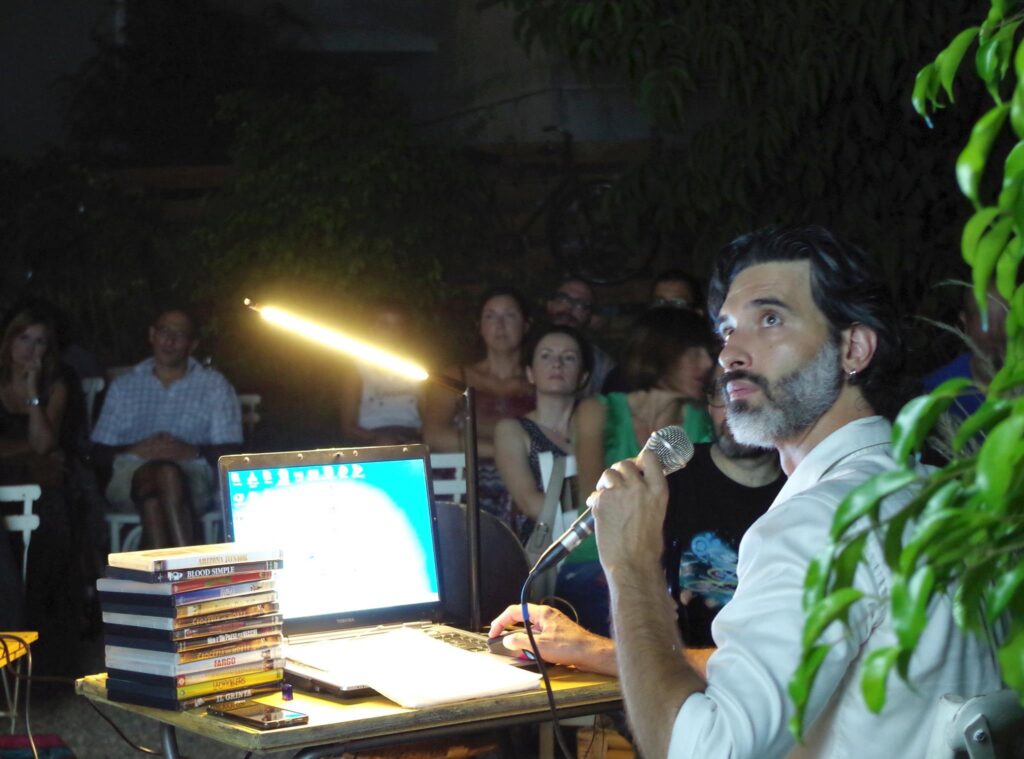 Il 7 marzo 1999 moriva Stanley Kubrick: lo ricordiamo con un’intervista a Mauro Porcu