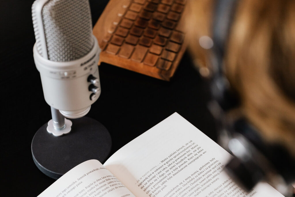 Storytelling: perché oggi è dappertutto? Storytelling, la voce e la comunicazione