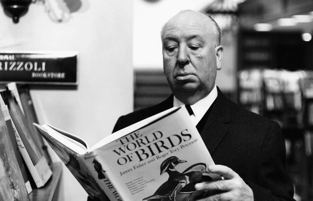Cinema e libri: Hitchcock e Truffaut protagonisti di un best-seller