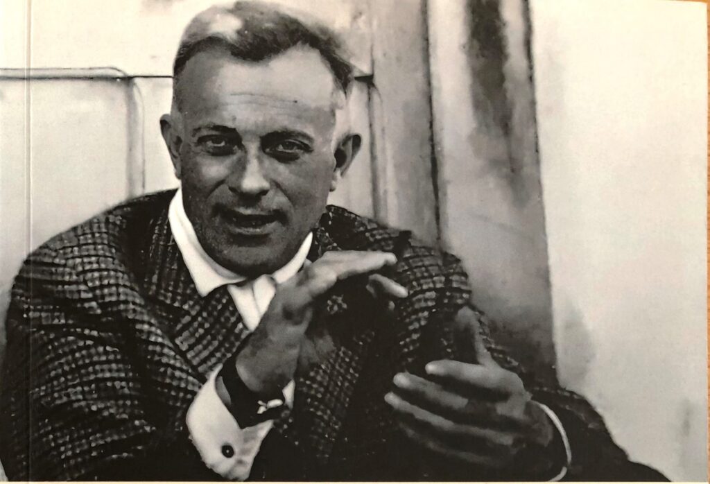 Giulio Einaudi, ritratto