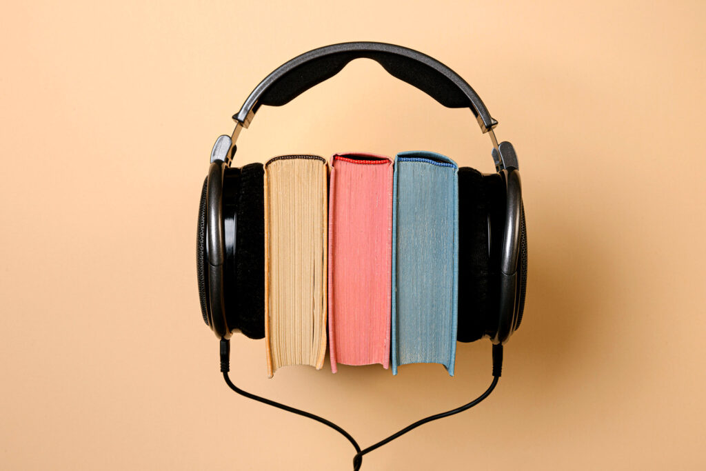 Audiolibro Promessi Sposi