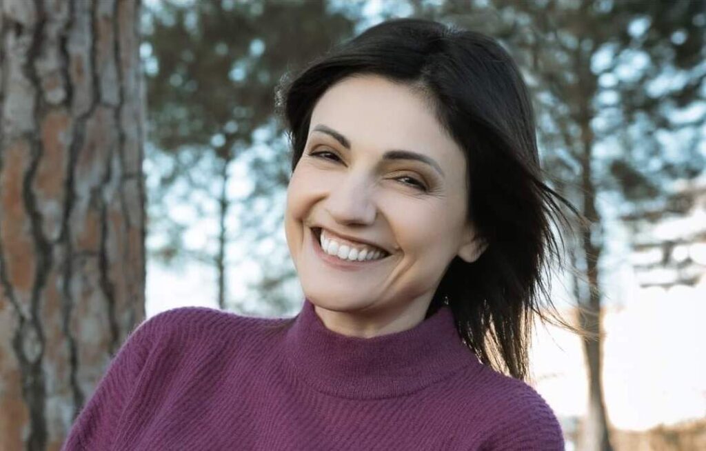 susy galluzzo