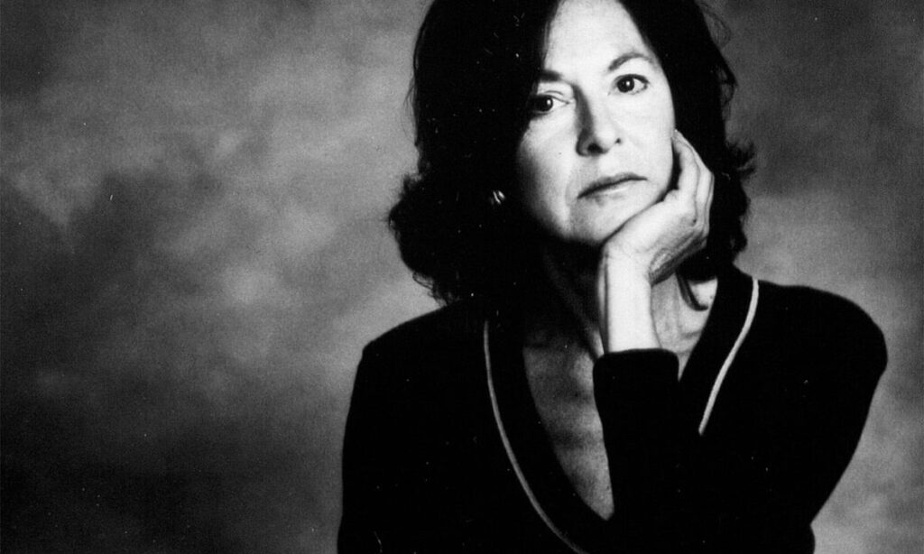 Poesie di Louise Glück
