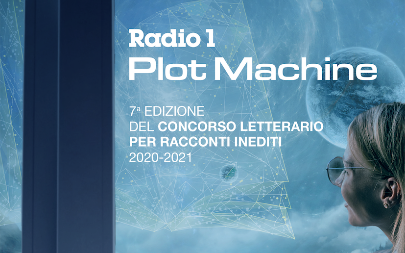Radio1 Plot Machine