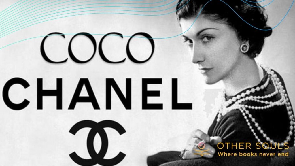 Coco Chanel, la diva