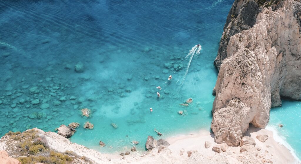 Cosa vedere a Zante, una città con una storia letteraria particolare zante