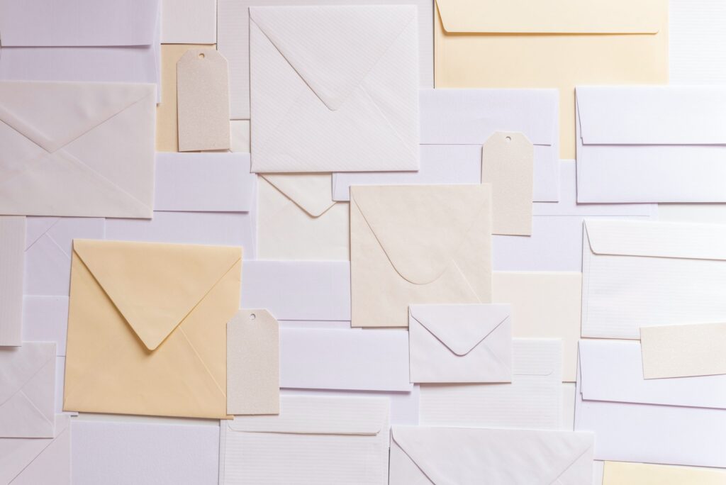 cover letter