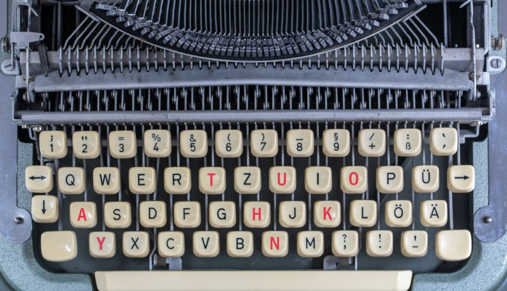 parole italiane desuete