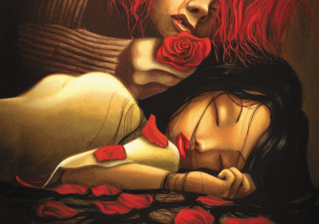 copertine illustrate