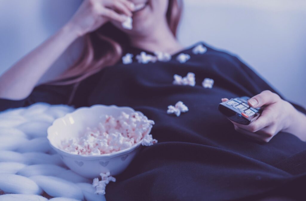 serie tv ispirate da un libro