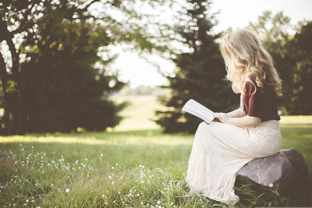 Posizione per leggere