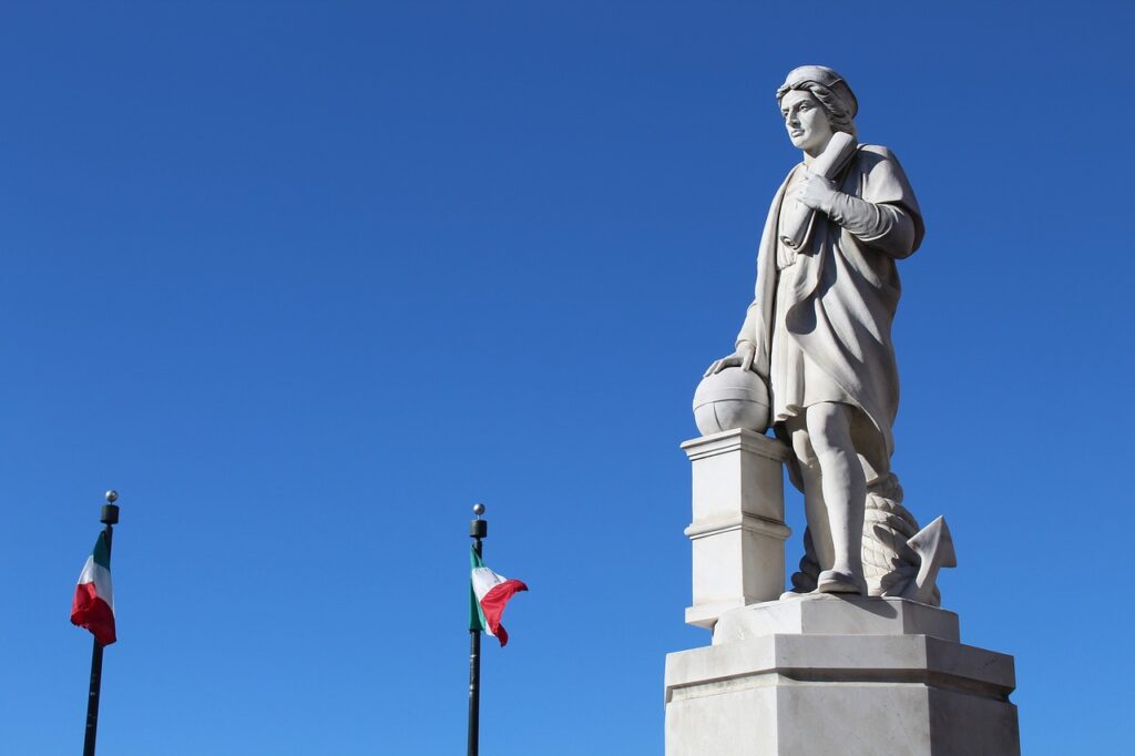Columbus-Day