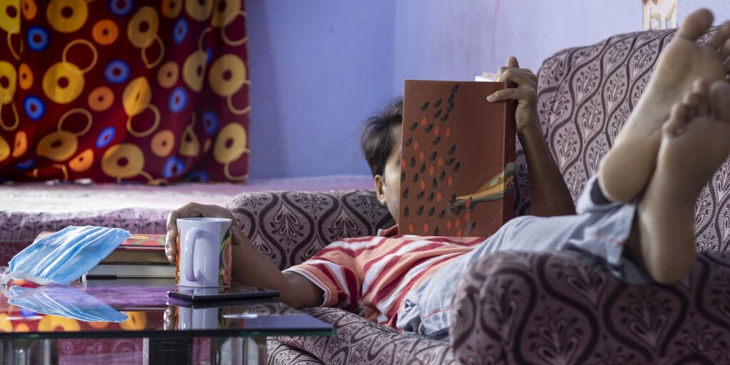 Vendite in calo post pandemia per l’editoria? Ma l’e-Book funziona sempre più editoria post pandemia