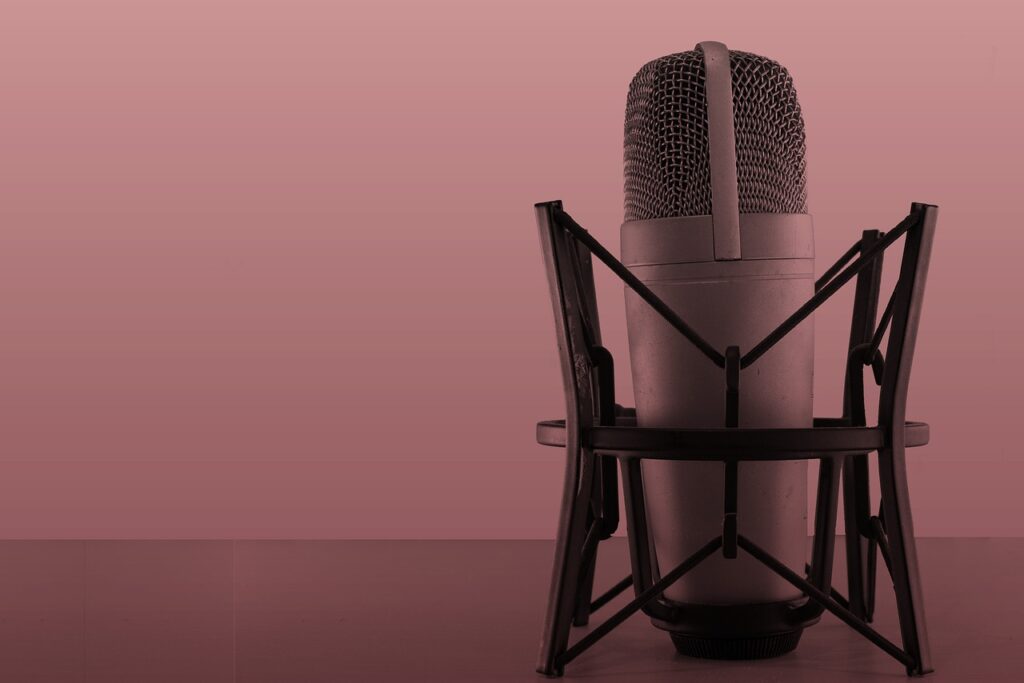 Podcast su YouTube