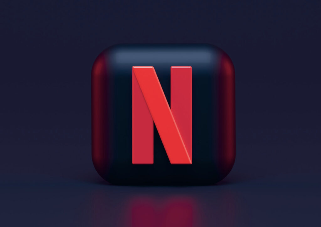 nuove uscite netflix