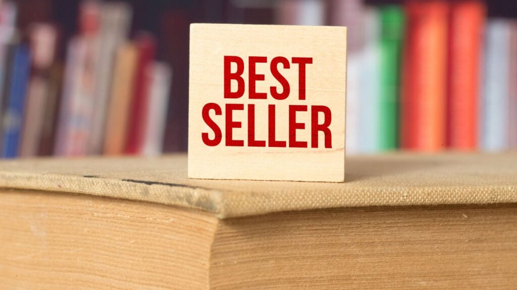 I 10 libri più letti del 2022
