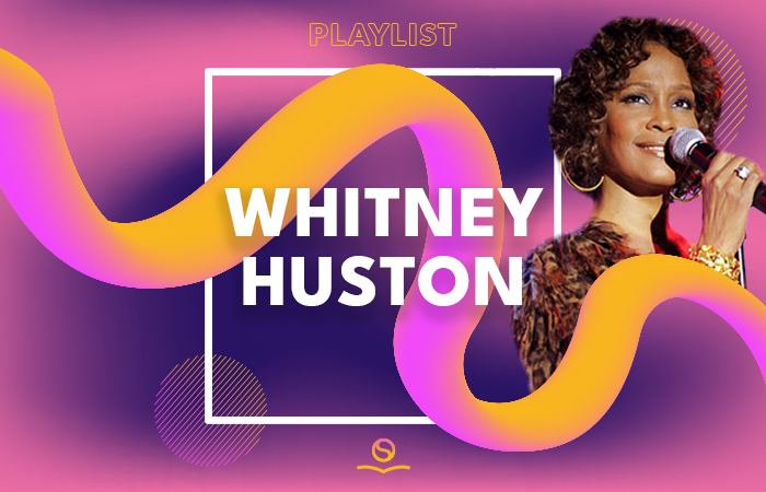 Whitney - Una voce diventata leggenda, il film