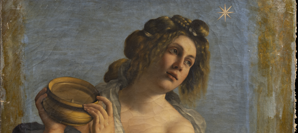 L’opera censurata di Artemisia Gentileschi "svelata" nel 2023