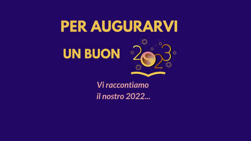 other souls, il nostro 2022