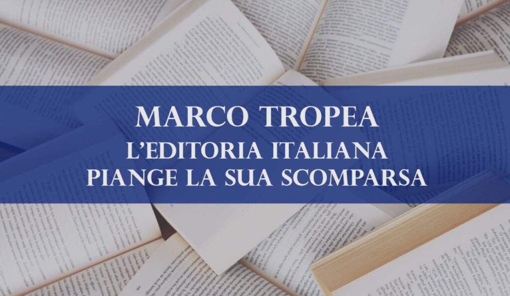 Marco Tropea