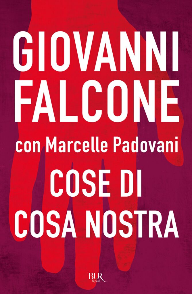 Mafia italiana, Falcone