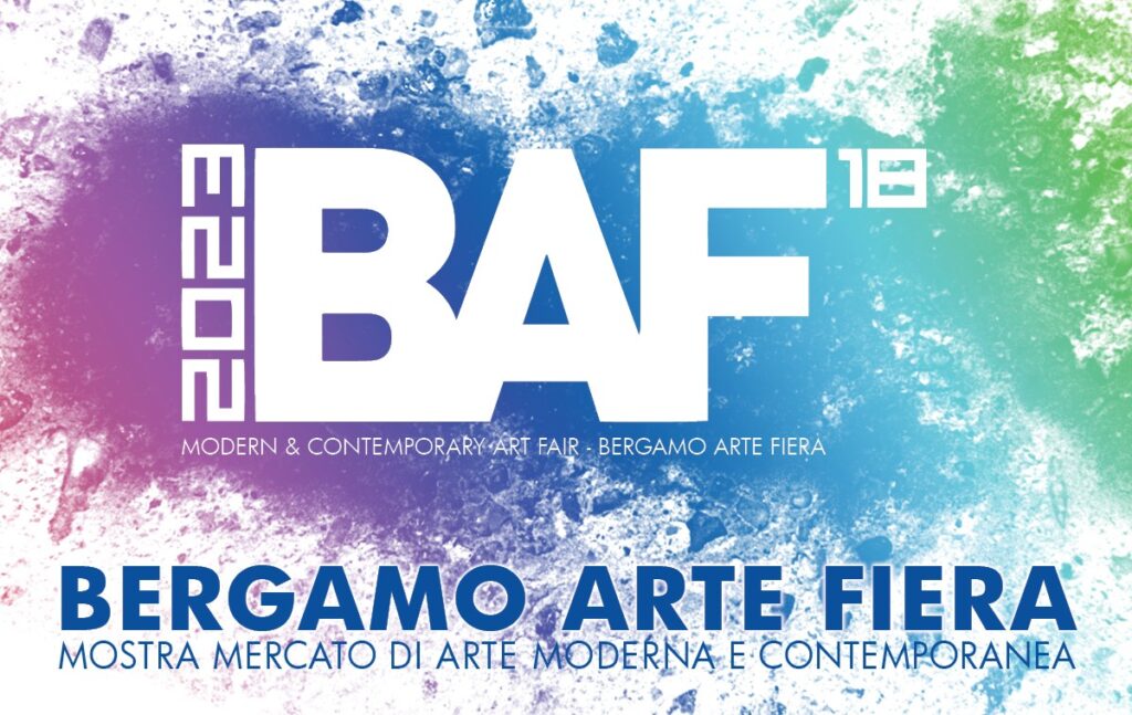 BAF - Bergamo Arte Fiera