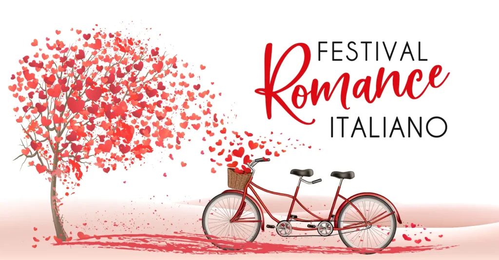 festival del romance italiano
