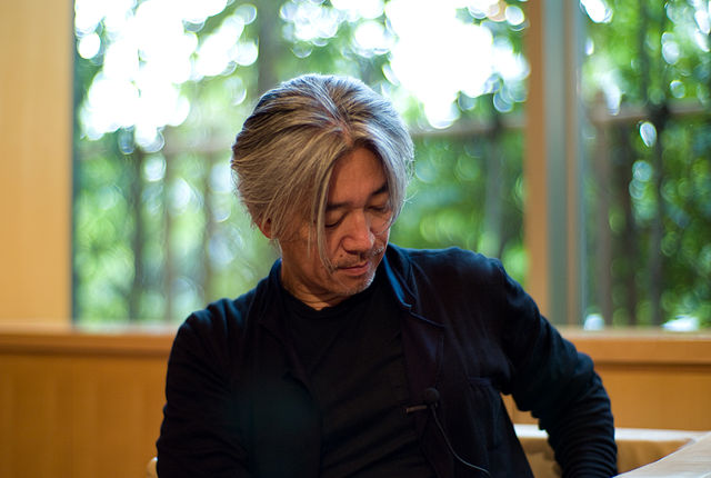 Morto Ryuichi Sakamoto, premio Oscar per L'ultimo imperatore