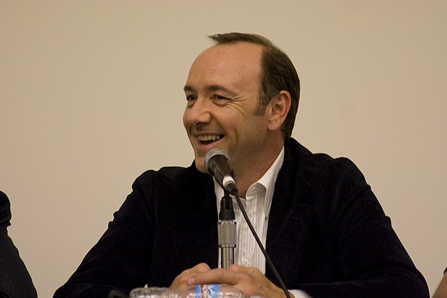 Kevin Spacey assolto