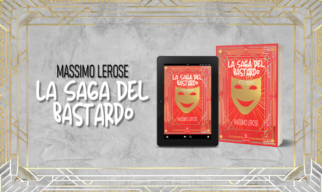 La Saga del Bastardo, Intervista a Massimo Lerose